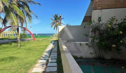 Casa em Condomínio para Venda em Salvador, Praia do Flamengo, 4 dormitórios, 1 suíte, 3 banheiros, 2 vagas