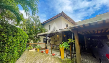 Casa em Condomínio para Venda em Lauro de Freitas, Vilas do Atlântico, 4 dormitórios, 2 suítes, 4 banheiros, 2 vagas