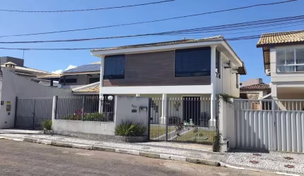 Casa em Condomínio para Venda em Lauro de Freitas, Vilas do Atlântico, 4 dormitórios, 4 suítes, 6 banheiros, 2 vagas