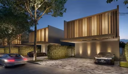 SETAI Houses Resort - Cond. de Casas com 4 suítes  em Intermares, Cabedelo/PB