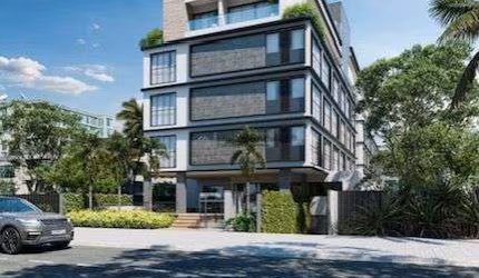 Flat à venda no Jardim Oceania, João Pessoa/PB