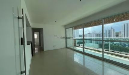 Lindo Apartamento com 3 quartos, 110m² à venda no Tirol em Natal/RN
