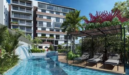 Excelente apartamento à venda no Jardim Oceania em João Pessoa/PB à 3min. do mar