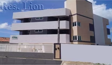 Apartamento pronto para morar no bairro Anatólia em João Pessoa