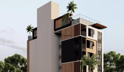 Apartamento em Intermares com entrega para Julho de 2025
