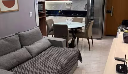 Elegante apartamento no bairro de Intermares em Cabedelo