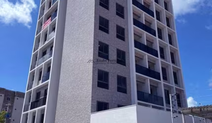 Apartamento no bairro Aeroclube a 10 minutos da praia