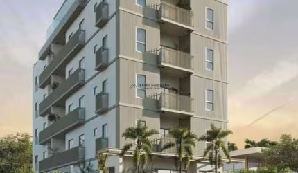 Apartamento em excelente localização no bairro de Intermares