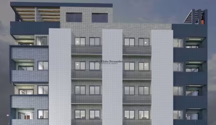 OPORTUNIDADE - Flat para venda a 200m. da Praia de Intermares - Cabedelo/PB