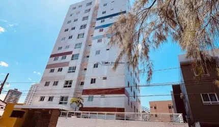 Excelente apartamento c/ 2 quartos + esc. à venda no Jd. Oceania, João Pessoa/PB