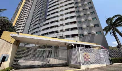 Apartamento de 02 quartos para venda em Ponta Negra, Natal/RN
