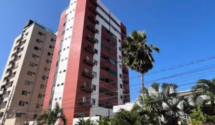 Apartamento c/ 03 quartos + escritório p/ venda - Jardim Oceania, João Pessoa/PB