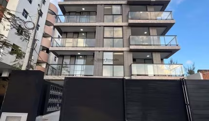 Excelente flat novo, com 31m², para venda em Jardim Oceania, João Pessoa/PB