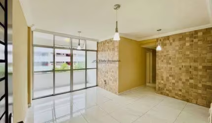 Excelente apartamento de 03 quartos para venda em Cabo Branco, João Pessoa/PB