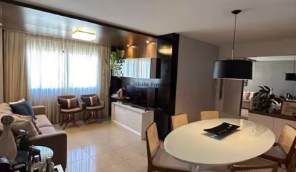 Lindo apto de 03 quartos, 99m², reformado, à venda em Neópolis, Natal/RN