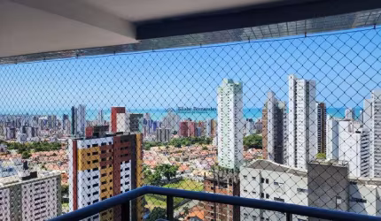 Excelente apartamento 2 quartos em Jardim Luna/Brisamar