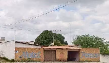 Motel para venda em Macaíba - RN