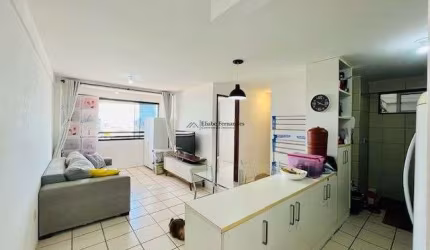 Apartamento com 2 quartos à venda em Lagoa Nova, Natal/RN