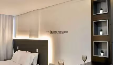 Flat mobiliado para venda em Intermares, Cabedelo/PB