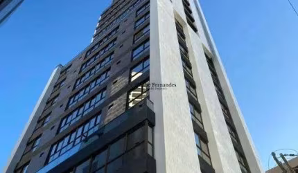 Apartamento mobiliado de 01 quarto à venda em Tambaú, João Pessoa/PB