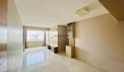 Lindo apartamento de 03 quartos reformado para venda na Ribeira, Natal/RN