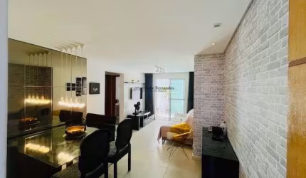 Lindo Apartamento térreo Garden de 02 quartos à venda no Bessa, João Pessoa/PB