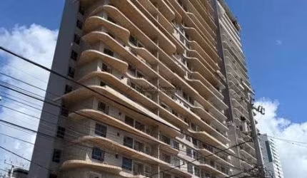 Apartamento de 02 quartos a venda no Bessa, João Pessoa/PB