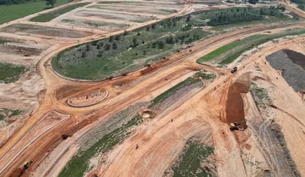 Terreno para Venda em Campinas, Parque Valença II