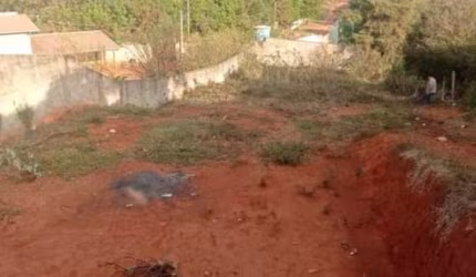 Chácara para Venda em Campinas, Loteamento Chácaras Gargantilhas