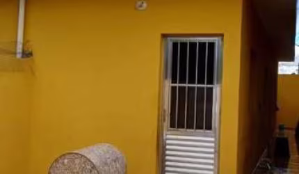 Casa para Venda em Campinas, Residencial Cittá Di Firenze, 2 dormitórios, 2 banheiros, 2 vagas