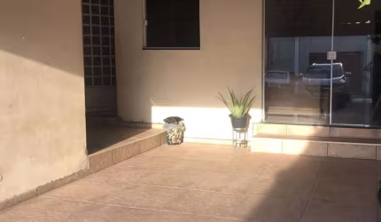 Casa para Venda em Campinas, Vila Aeroporto III, 3 dormitórios, 1 suíte, 2 banheiros, 6 vagas