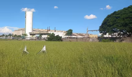 Terreno Comercial para Venda em Campinas, Distrito Industrial
