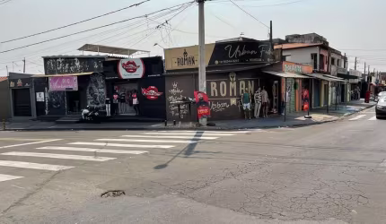 Imóvel Comercial para Venda em Campinas, Dic V (Conjunto Habitacional Chico Mendes)
