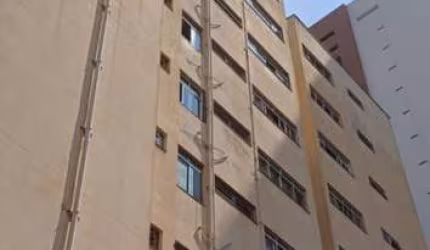 Apartamento para Venda em Campinas, Centro, 2 dormitórios, 2 banheiros, 1 vaga