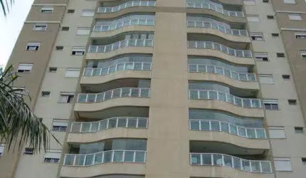 Apartamento para Venda em Campinas, Parque Prado, 3 dormitórios, 1 suíte, 3 banheiros, 3 vagas