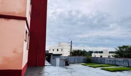 Apartamento para Venda em Campinas, Dic VI (Conjunto Habitacional Santo Dias Silva), 2 dormitórios, 1 banheiro, 1 vaga