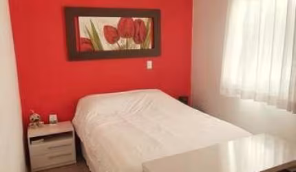 Apartamento para Venda em Campinas, Botafogo, 1 dormitório, 1 banheiro, 1 vaga