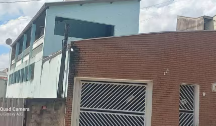 Casa para Venda em Sumaré, Parque Santo Antônio (Nova Veneza), 3 dormitórios, 2 banheiros, 3 vagas
