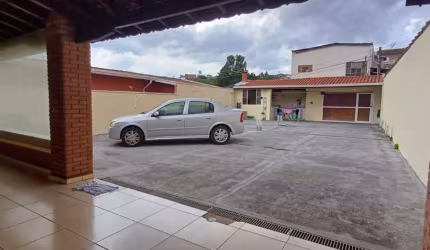 Casa para Venda em Campinas, Jardim Novo Campos Elíseos, 3 dormitórios, 1 suíte, 2 banheiros, 10 vagas