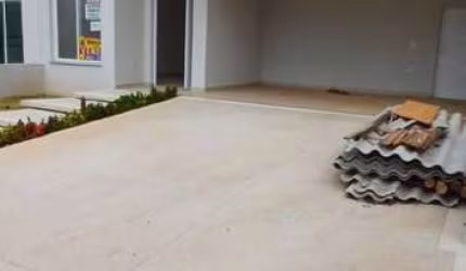 Casa em Condomínio para Venda em Hortolândia, Parque Olívio Franceschini, 3 dormitórios, 1 suíte, 3 banheiros, 4 vagas