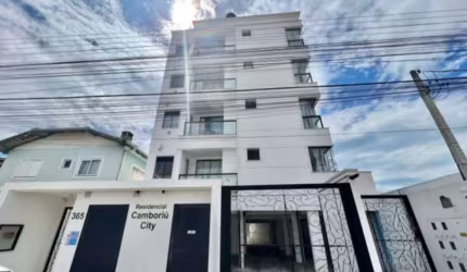 Apartamento para Venda em Camboriú, Santa Regina, 3 dormitórios, 1 suíte, 2 banheiros, 1 vaga