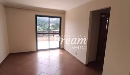 Cobertura à venda, 138 m² por R$ 850.000,00 - Várzea - Teresópolis/RJ