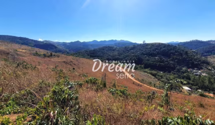 Terreno à venda, 986 m² por R$ 150.000,00 - Pessegueiros - Teresópolis/RJ