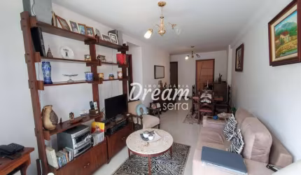 Excelente Apartamento á venda em Agriões - Teresópolis/RJ