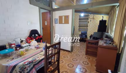 Casa com 3 dormitórios à venda, 75 m² por R$ 350.000,00 - Posse - Teresópolis/RJ