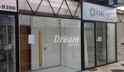 Loja à venda, 50 m² por R$ 187.000,00 - Várzea - Teresópolis/RJ