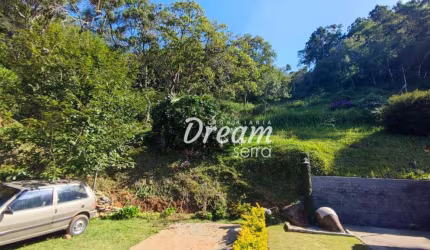 Terreno à venda, 8000 m² por R$ 400.000 - Albuquerque - Teresópolis/RJ