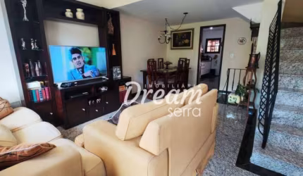 Casa com 2 dormitórios à venda, 96 m² por R$ 490.000,00 - Albuquerque - Teresópolis/RJ