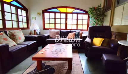 Casa com 3 dormitórios à venda, 100 m² por R$ 350.000,00 - Posse - Teresópolis/RJ