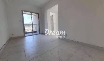 Apartamento com 2 dormitórios à venda, 60 m² por R$ 430.000,00 - Várzea - Teresópolis/RJ